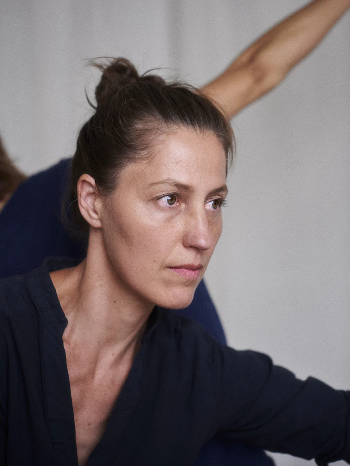 Mojra Vogelnik Škerlj